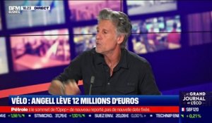 Le Grand Journal de l'Éco - Lundi 5 juillet