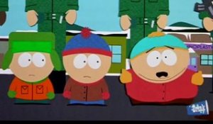 South Park, le film (1999) - Bande annonce