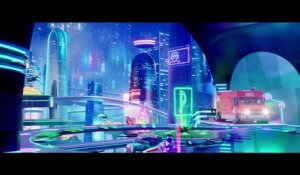 Playmobil : le film (2019) - Bande annonce