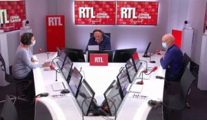 Le journal RTL de 8h du 06 juillet 2021