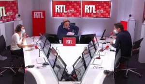 LR : tous contre Xavier Bertrand