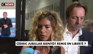 L'avocate de Cédric Jubillar explique les raisons de la demande de remise en liberté de son client