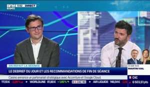 On refait la séance avec Franck Languillat et François Monnier - 06/07