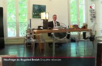 Naufrage du Bugaled Breizh : l’enquête va-t-elle être relancée ?