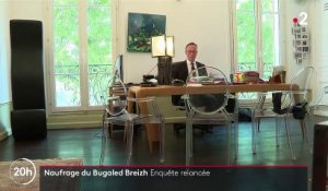 Naufrage du Bugaled Breizh : l’enquête va-t-elle être relancée ?