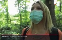 Vacances : le budget des Français à la loupe