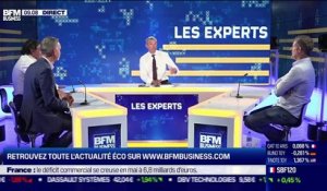 Les Experts : La French Tech fait des étincelles - 07/07