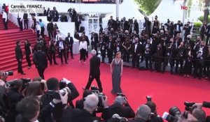 Cannes 2021 : cérémonie d'ouverture attendue après deux ans d'absence