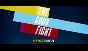 The Good Fight - Promo 5x03