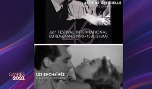Déjà Vu - Les Affiches - Cannes 2021