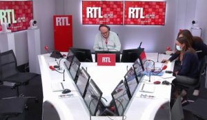 Le journal RTL de 6h du 11 juillet 2021