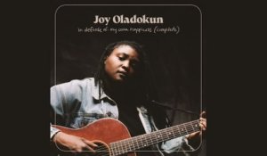 Joy Oladokun - unwelcoming
