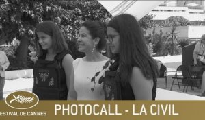 LA CIVIL (UCR) - PHOTOCALL - CANNES 2021 - EV