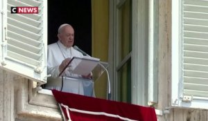 Le pape François récitera la prière de l'Angélus depuis sa chambre d’hôpital