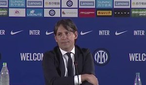 Italie - Inzaghi : "Je savais que Mancini en était capable"