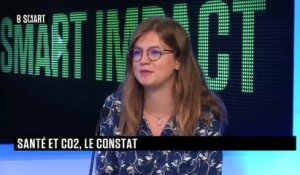 SMART IMPACT - Le débat du mardi 13 juillet 2021