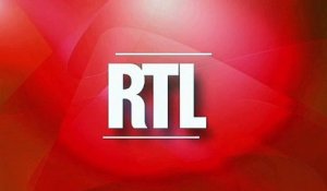 Le journal RTL de 22h du 12 juillet 2021