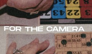 The Academic - For The Camera
