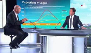 Covid-19 : les mesures annoncées par Emmanuel Macron seront-elles suffisantes ?