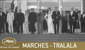 TRALALA - LES MARCHES - CANNES 2021 - VF