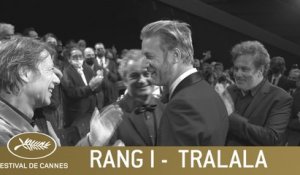 TRALALA - RANG I -  CANNES 2021 - VO