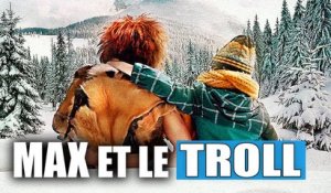 Max et le Troll secret | Film Complet en Français |  4K