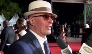 "Le noir et blanc va plutôt bien à Paris" Jacques Audiard pour Les Olympiades - Cannes 2021