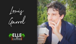 Cannes 2021 : Louis Garrel, « avec l’humour on ouvre plus de portes chez les gens »