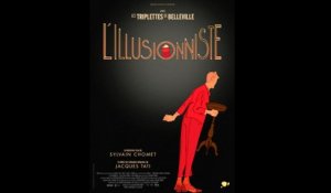 L'illusionniste Part.2 (2010) En Français
