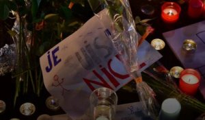 Cinq ans après Nice commémore l'attentat du 14 juillet