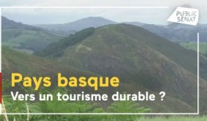 Pays basque : vers un tourisme plus maitrisé ?