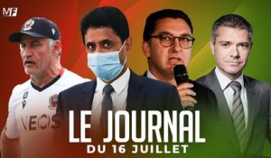 BEIN SPORTS ATTAQUE EN JUSTICE CANAL +, LA DNCG POUSSE UN CRIS D'ALARME CONTRE LES CLUBS FRANÇAIS, LE MERCATO S'ACCÉLÈRE EN L1 | LES INFOS DU JOUR