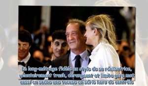 Cannes 2021 - crises de nerfs, nausées… la projection de Titane avec Vincent Lindon se passe très ma