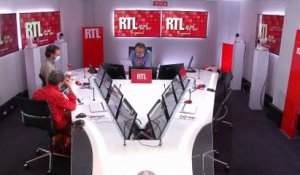 Le journal RTL de 19h du 16 juillet 2021