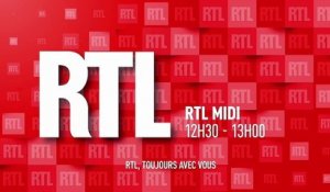 RTL Midi du 17 juillet 2021