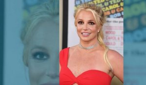 Britney Spears ne chantera plus tant qu’elle est sous la tutelle de son père