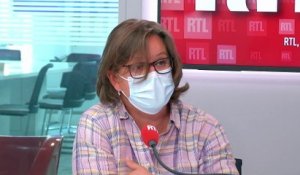 RTL Midi du 19 juillet 2021