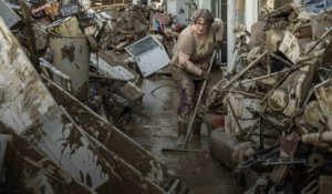 En Allemagne, 165 personnes perdent la vie dans les inondations