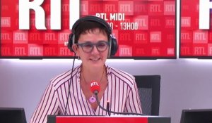 RTL Midi du 20 juillet 2021