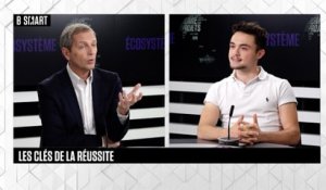 ÉCOSYSTÈME - L'interview de Emmanuel Namer (Goodjob.fr) et Laura Toniol (Goodjob.fr) par Thomas Hugues