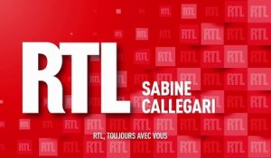 Le journal RTL de 23h du 20 juillet 2021