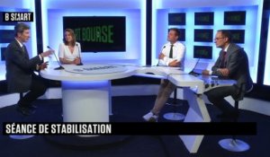 SMART BOURSE - Emission du mardi 20 juillet