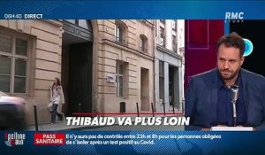 Thibaud va plus loin : Des nouvelles mises en demeure annoncées par la CNIL - 20/07