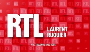 Le journal RTL de 16h00