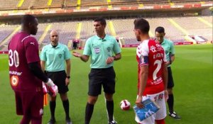 Braga-OM (1-1) : le résumé