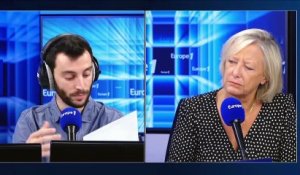 Sophie Cluzel : "Est-ce qu'on veut aller vers un nouveau confinement généralisé ? Certainement pas"