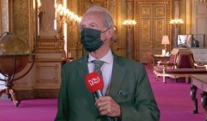 "La candidature de Valérie Pécresse à la présidentielle est une clarification" Gérard Longuet