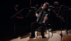 Richard Galliano : Improvisations pour accordéon sur Libertango d'Astor Piazzolla