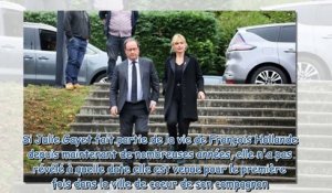 François Hollande et Julie Gayet amoureux comme au premier jour - leurs confidences sur leur vie à T