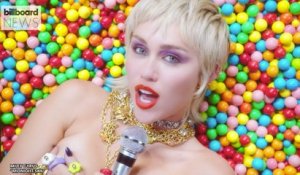 Miley Cyrus Is Canceled According to Her Own Merch| Billboard News